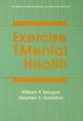 Cover: Exercise And Mental Health - Taylor & Francis