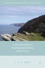 Cover: Coleridge's Experimental Poetics - Palgrave MacMillan