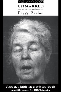 Enlarge image Cover: Unmarked - Routledge