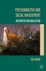 Cover: Psychoanalysis and Social Involvement - Palgrave Macmillan