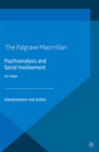Cover: Psychoanalysis and Social Involvement - Palgrave Macmillan