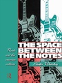 Cover: The Space Between the Notes - Routledge