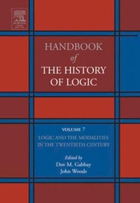 Abbildung von: Logic and the Modalities in the Twentieth Century - Elsevier