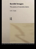 Cover: Sordid Images - Routledge
