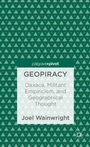 Cover: Geopiracy - Palgrave MacMillan