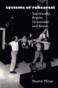 Cover: Systems of Rehearsal - Routledge