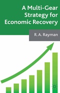 Bild: A Multi-Gear Strategy for Economic Recovery - Palgrave Macmillan