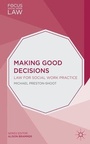 Cover: Making Good Decisions - Red Globe Press