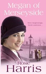 Cover: Megan of Merseyside - Arrow Books Ltd