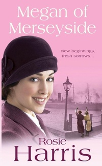 Enlarge image Cover: Megan of Merseyside - Arrow Books Ltd