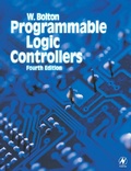 Cover: Programmable Logic Controllers - Elsevier