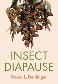 Enlarge image Cover: Insect Diapause - Cambridge University Press