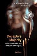 Cover: Deceptive Majority - Cambridge University Press