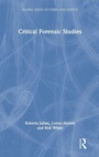 Cover: Critical Forensic Studies - Routledge