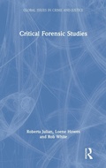 Bild: Critical Forensic Studies - Routledge