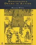Cover: Renaissance Drama in Action - Routledge