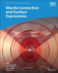 Abbildung von: Mantle Convection and Surface Expressions - Wiley