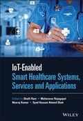 Abbildung von: IoT-enabled Smart Healthcare Systems, Services and Applications - Wiley