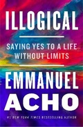 Cover: Illogical - Flatiron Books
