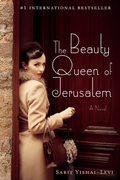 Cover: The Beauty Queen of Jerusalem - St. Martins Press-3pl