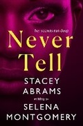 Cover: Never Tell - Saint Martin's Griffin,U.S.