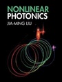 Cover: Nonlinear Photonics - Cambridge University Press