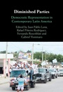 Cover: Diminished Parties - Cambridge University Press