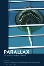 Cover: Parallax - Bloomsbury Academic