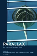 Cover: Parallax - Bloomsbury Academic