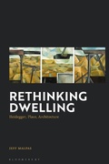 Cover: Rethinking Dwelling - Bloomsbury Academic