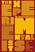 Cover: The Experimentalists - Bloomsbury Academic