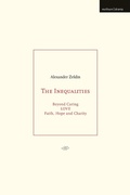 Cover: The Inequalities - Methuen Drama