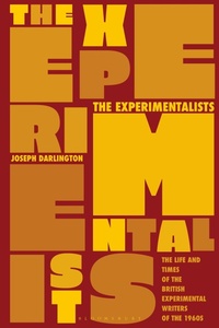 Enlarge image Cover: The Experimentalists - Bloomsbury Academic