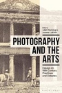 Cover: Photography and the Arts - Bloomsbury Visual Arts