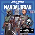 Cover: Star Wars: The Mandalorian: The Mandalorian's Quest - Disney Lucasfilm Press