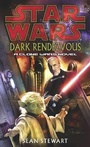 Cover: Star Wars: Dark Rendezvous - Arrow Books Ltd
