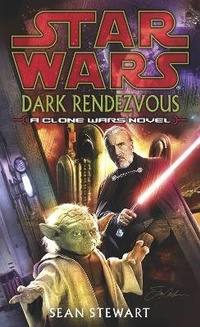 Enlarge image Cover: Star Wars: Dark Rendezvous - Arrow Books Ltd