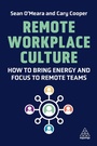 Cover: Remote Workplace Culture - Kogan Page Ltd