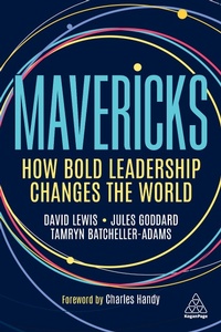 Abbildung von: Mavericks - Kogan Page Ltd