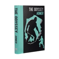 Abbildung von: The Odyssey - Arcturus