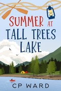 Cover: Summer at Tall Trees Lake - AMMFA Publishing