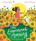 Cover: The Enormous Morning - Farshore