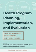 Cover: Health Program Planning, Implementation, and Evaluation - Johns Hopkins University Press