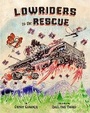 Cover: Lowriders to the Rescue - Chronicle Books