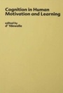 Cover: Cognition in Human Motivation and Learning - Psychology Press Ltd