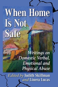 Enlarge image Cover: When Home Is Not Safe - McFarland & Co Inc