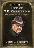 Cover: The Dark Side of G.K. Chesterton - McFarland & Co Inc