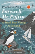 Cover: Farewell Mr Puffin - Adlard Coles Nautical