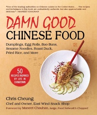 Abbildung von: Damn Good Chinese Food - Skyhorse Publishing