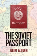 Cover: The Soviet Passport - Wiley